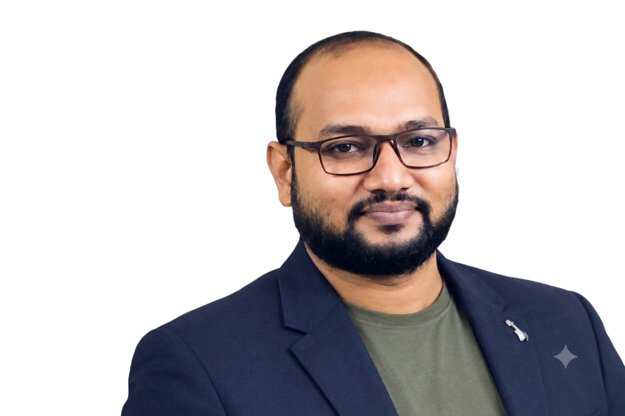 Rakhib Hasan — DOE Inspector